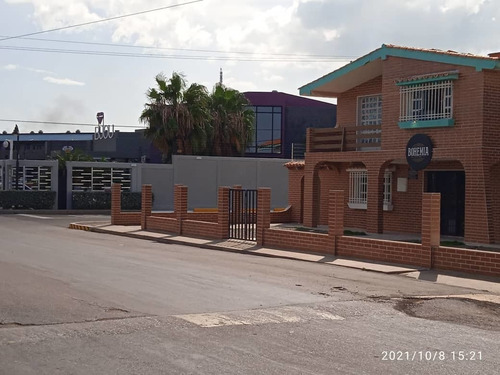 Imagen 3 de 5 de En Venta Hermosa Propiedadad Ubicada En La Puerta Maraven