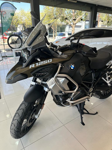 Bmw R1250