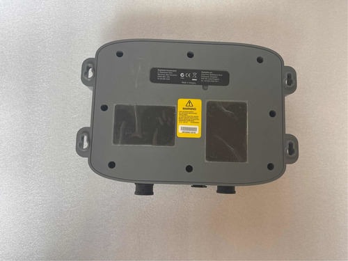 Raymarine Dsm 300 Módulo Sonar E63069 Sonda (Usado)