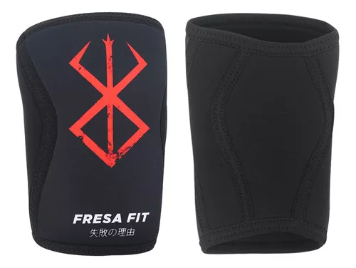 FRESAFIT - Cinturones, prendas y accesorios para el GYM.