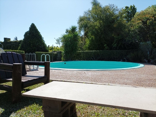 Imagen 14 de 27 de Casa Con Piscina De 1 Y 2 Dormitorios