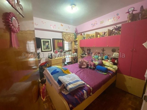 Imagen 8 de 12 de Elys Salamanca Vende Apartamento Santa Monica 0412-364-75-15 Código: 22-5406