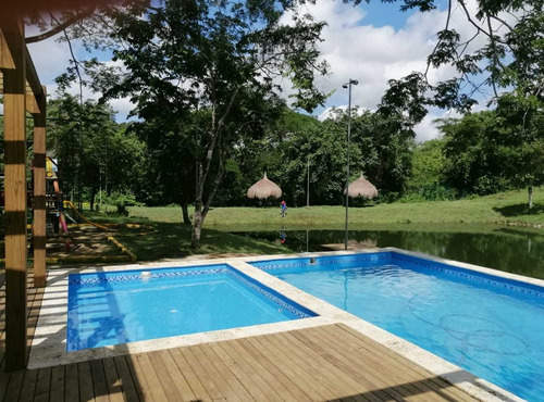 Imagen 3 de 8 de Venta De Lote En Turbaco - Condominio La Reserva.