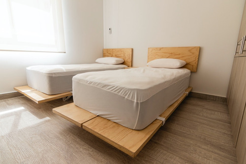 Imagen 8 de 22 de Apartamento En Venta Serena Del Mar - Cartagena