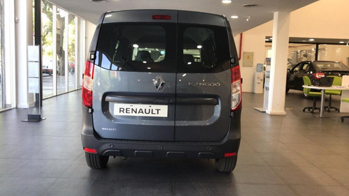 Autos Camionetas Renault Kangoo Fiat Toro Ranger Fiorino E