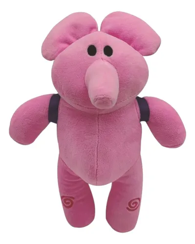 Peluche de sales eli pocoyo