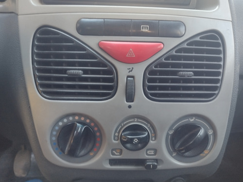 Fiat Palio 1.4 Fire
