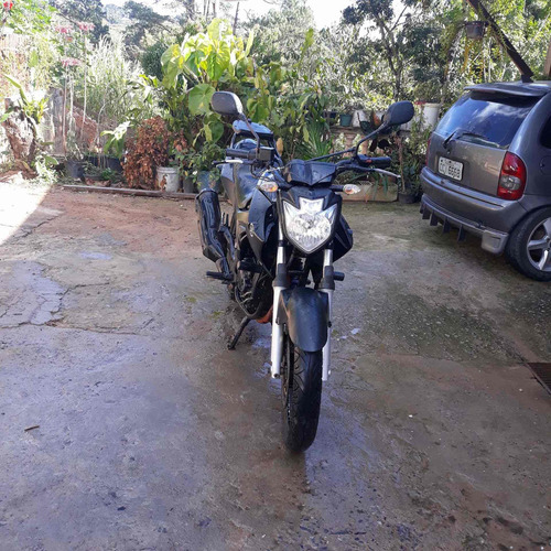 Imagem 2 de 8 de Yamaha Fazer 250cc