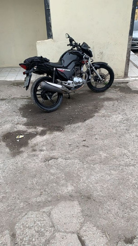 Imagem 1 de 5 de Honda Cg160 Fan