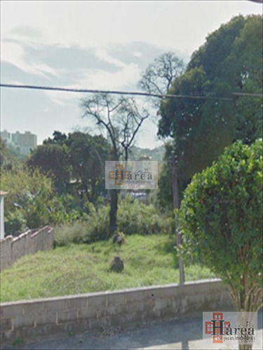 Imagem 1 de 1 de Terreno Em Sorocaba Bairro Vila Barão - V2800