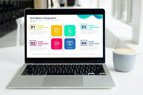Imagem 5 de 10 de Mega Pack: Slides Powerpoint + Dashboard + 6250 Planilhas