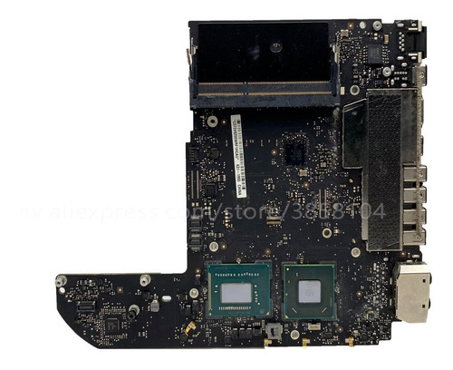 Placa Madre Mac Mini 2011 820-3059-a
