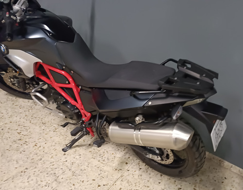 Bmw F700 Gs Low Año 2018 Solo 925k