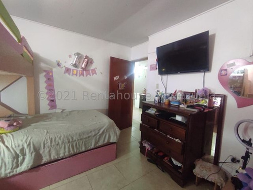 Imagen 9 de 10 de Apartamento Cercano A Encrucijada En Venta Turmero Cagua Estef 22-7067