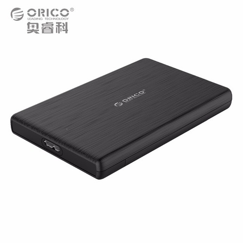 Caja Externa Disco Duro 2.5  De 9 Y 7mm Sin Tornillos Orico