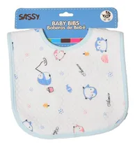 Comprar Baberos Matelasse X 3