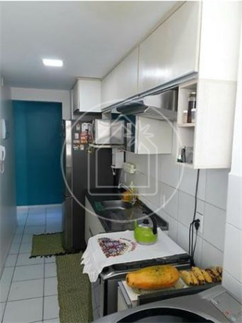 Apartamento - Ref: 829232