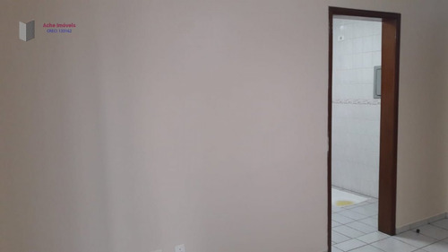 Imagem 8 de 13 de Apartamento Para Alugar No Bairro Vila Guilhermina Em Praia - 1361-2