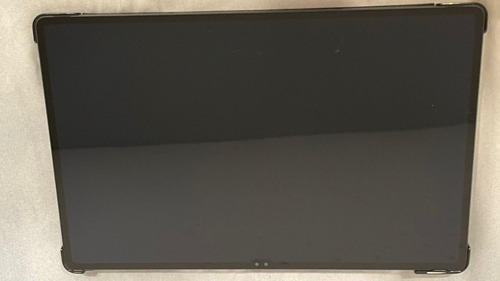 Galaxy Tab S9 Ultra 256gb Con Teclado Gris Oscuro (Usado)