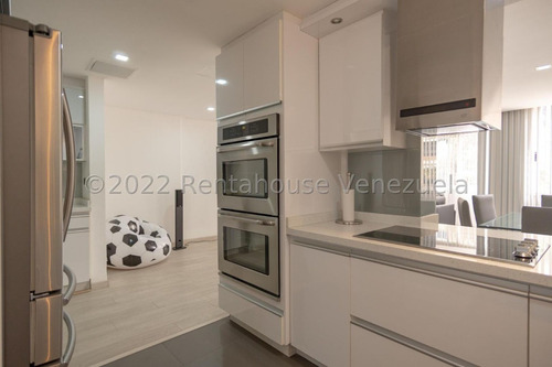 Imagen 11 de 22 de Mls#22-25582. Se Vende Apartamento En Urb. Las Mercedes. A.a