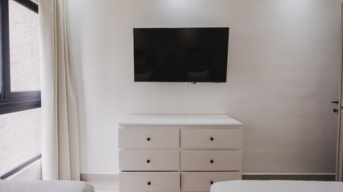 Apartamento En Renta En Vista Cana Amoblado Finamente