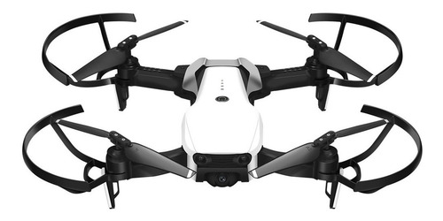 Drone Eachine E511 con cámara HD white 1 batería