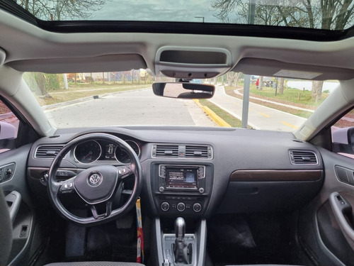 Impecable Volkswagen Vento 1.4 Dsg Tsi 78.500 Km