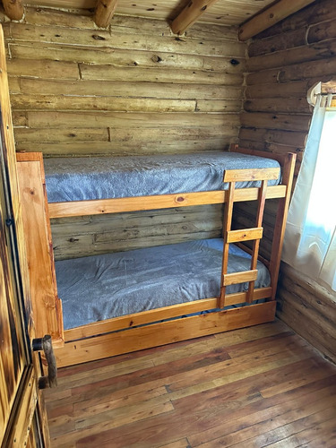 Cabañas En Venta En San Miguel Del Monte