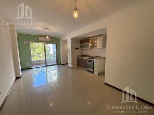 Departamento En Lanús