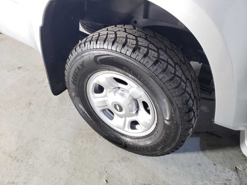 Chevrolet S10 2.8 Ls 4x4 Cd 16v Turbo Diesel 4p Manual