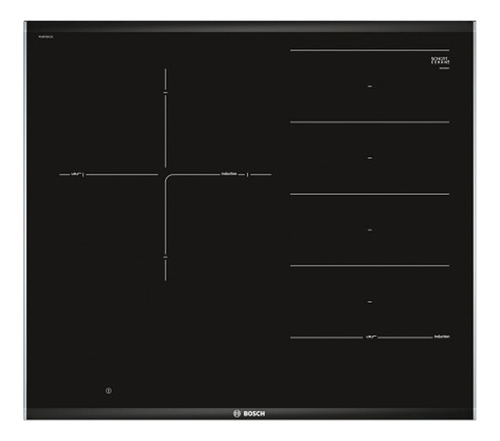 Anafe Inducción Bosch 60 Cm Pxj675dc1e - Acerix