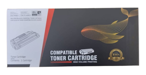 Toner Generico Compatible Hp 105a W1105a Laser 135wg 137fw