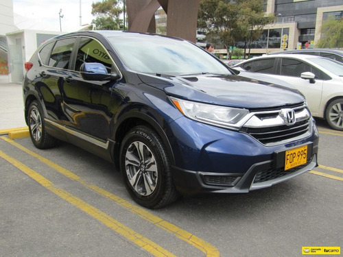 Honda Crv 2.4 City Plus