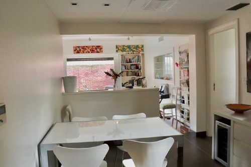 Imagen 15 de 30 de Casa En Venta 4/5 Dormitorios- La Horqueta. San Isidro. Excelente