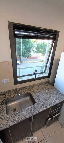 Imagen 11 de 21 de Dpto. 1 Dorm. Balcón Al Frente. Alta Córdoba. Con Escritura