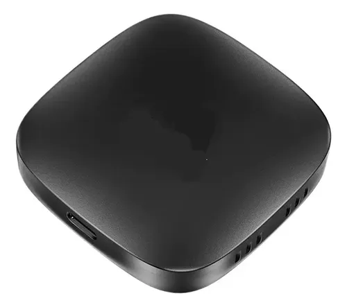 Android 13 3 Em 1 Adaptador Usb Carplay Ai Box 2g+32g | MercadoLivre