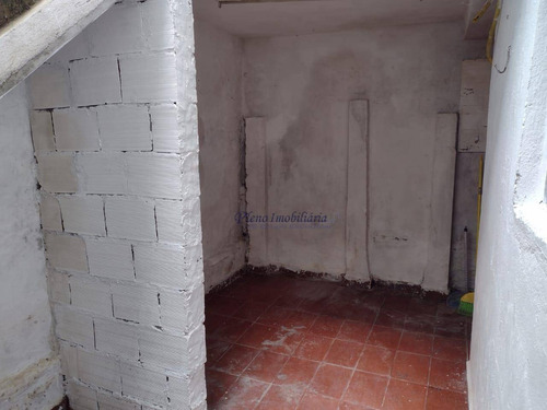 Imagem 3 de 13 de Sobrado Precisando De Com 2 Dormitórios À Venda, 70 M² Por R$ 250.000 - Parada Inglesa - São Paulo/sp - So0444