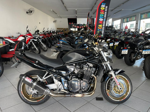 Imagem 8 de 8 de Suzuki Bandit