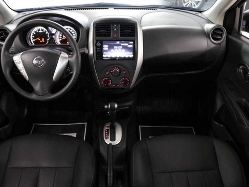 Imagem 5 de 15 de Nissan Versa Drive Plus 2021