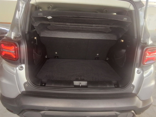 Jeep Renegade 1.3 T270 TURBO FLEX LONGITUDE AT6