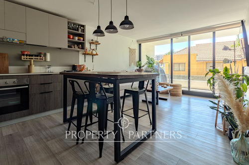Se Vende Departamento 2d-2b Con Bodega, Cercano Al...