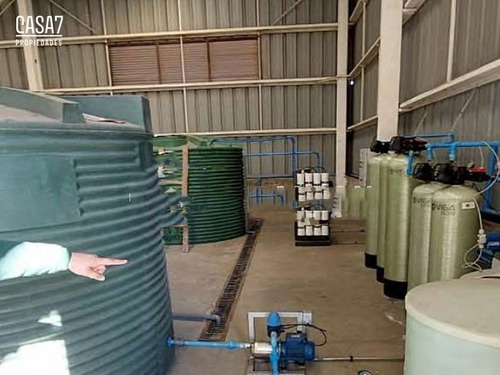 Bodega En Venta En Pudahuel