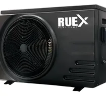 Comprar Bomba De Calor Ruex 90000 Btus Full Inverter 220v Wifi 