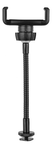 Soporte Para Teléfono, Soporte De Pinza Plegable, Montaje En