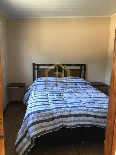 Imagen 5 de 16 de Casa De 3 Dormitorios En Arenas De Jose Ignacio En Alquiler Invernal Y Alquiler