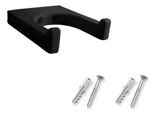 Suporte Escova Secadora Taiff Serdas Seguras Preto 110v/220v