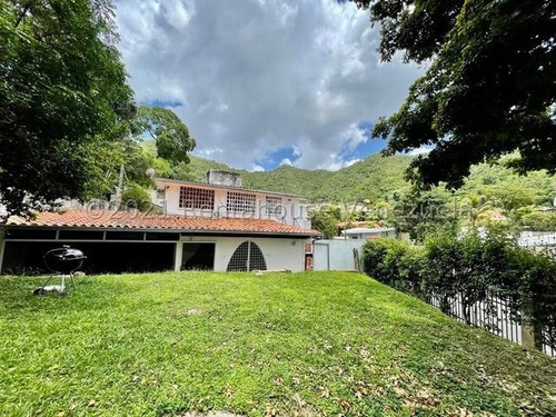 Imagen 8 de 30 de Venta En Prados Del Este Rah 22-5395 Orlando Figueira 0412 5535289