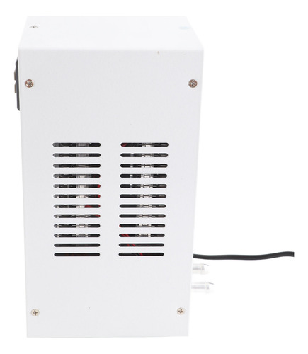 Sistema De Enfriamiento De Temperatura Constante 72w Water C
