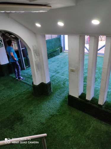 Venta / Edificio Preicfes Univalle / Autopista Sur
