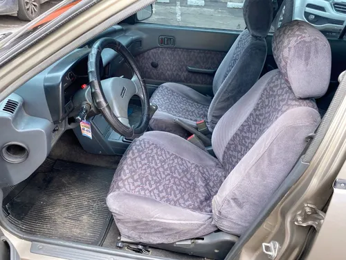 Chevrolet Swift 1.3
